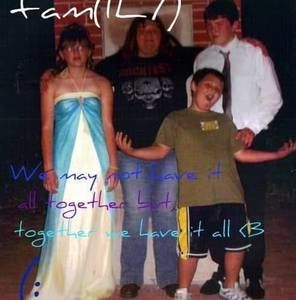 Meet your Posher, Robin